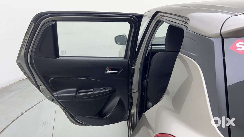Maruti Suzuki Swift 2018 Zxi Plus, 2022, Petrol