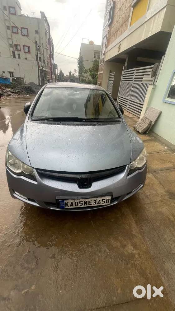 Honda Civic 2007