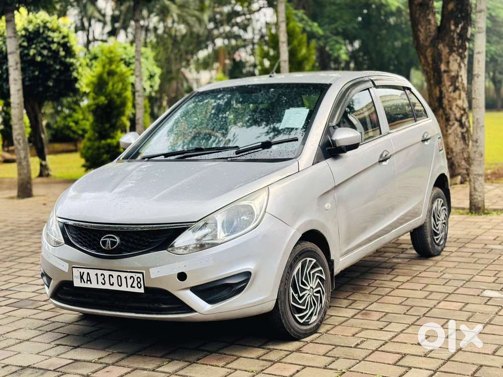 Tata Bolt, 2016, Diesel