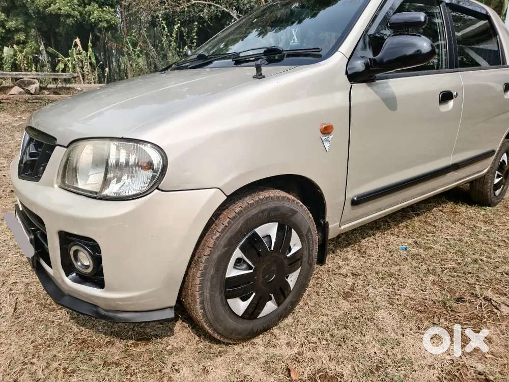 Maruti Suzuki Alto 2008 Petrol Good Condition