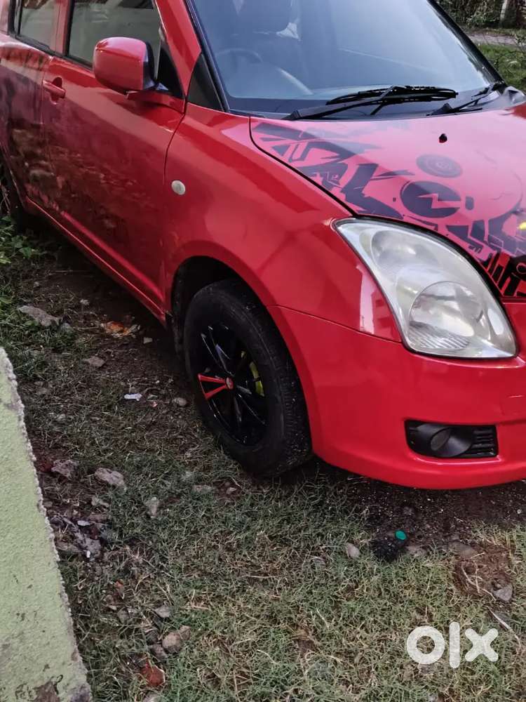 Maruti Suzuki Swift 2008 Diesel
