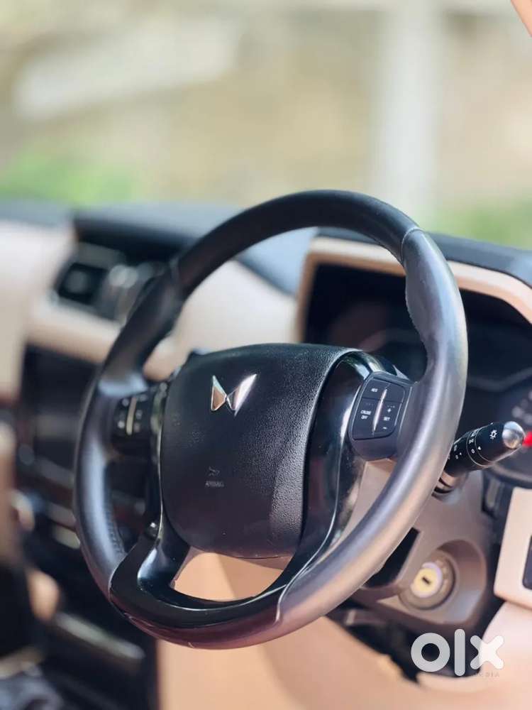 Mahindra Scorpio, 2024, Diesel