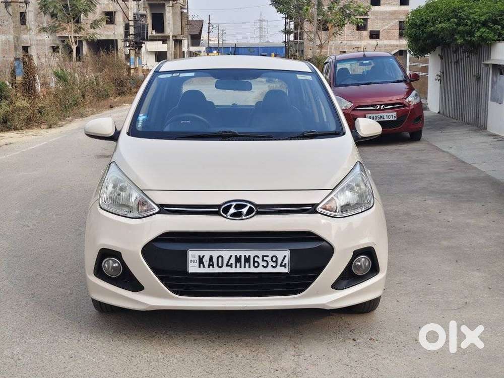 Hyundai Grand I10 Magna 1.1 Crdi, 2013, Diesel