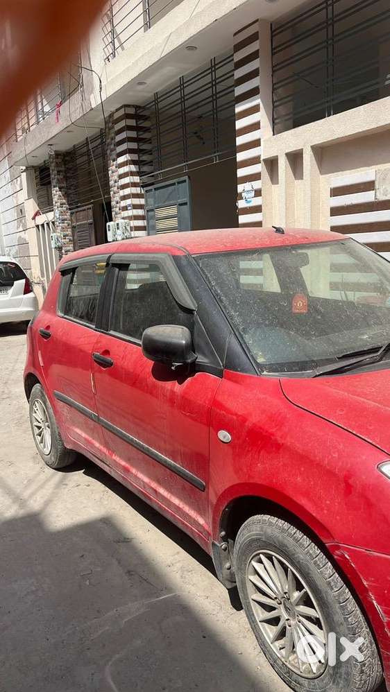Maruti Suzuki Car 2006
