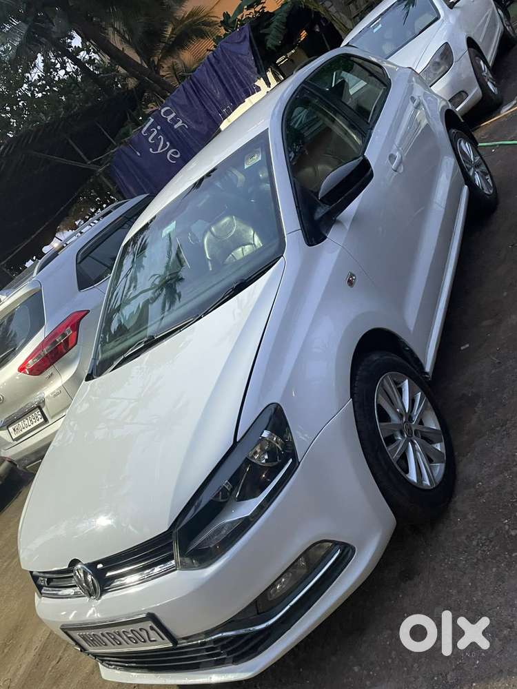 Volkswagen Polo Gti, 2015, Petrol