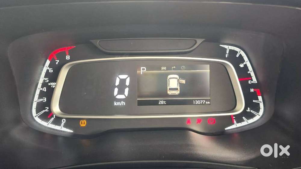 Kia Sonet Gtx Plus Turbo Dct, 2023, Petrol
