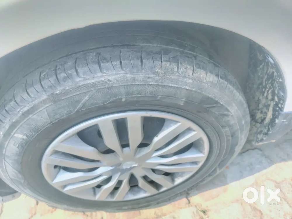 Maruti Suzuki Swift 2015 Diesel 60000 Km Driven