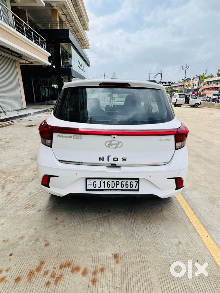 I10 Nios Cng