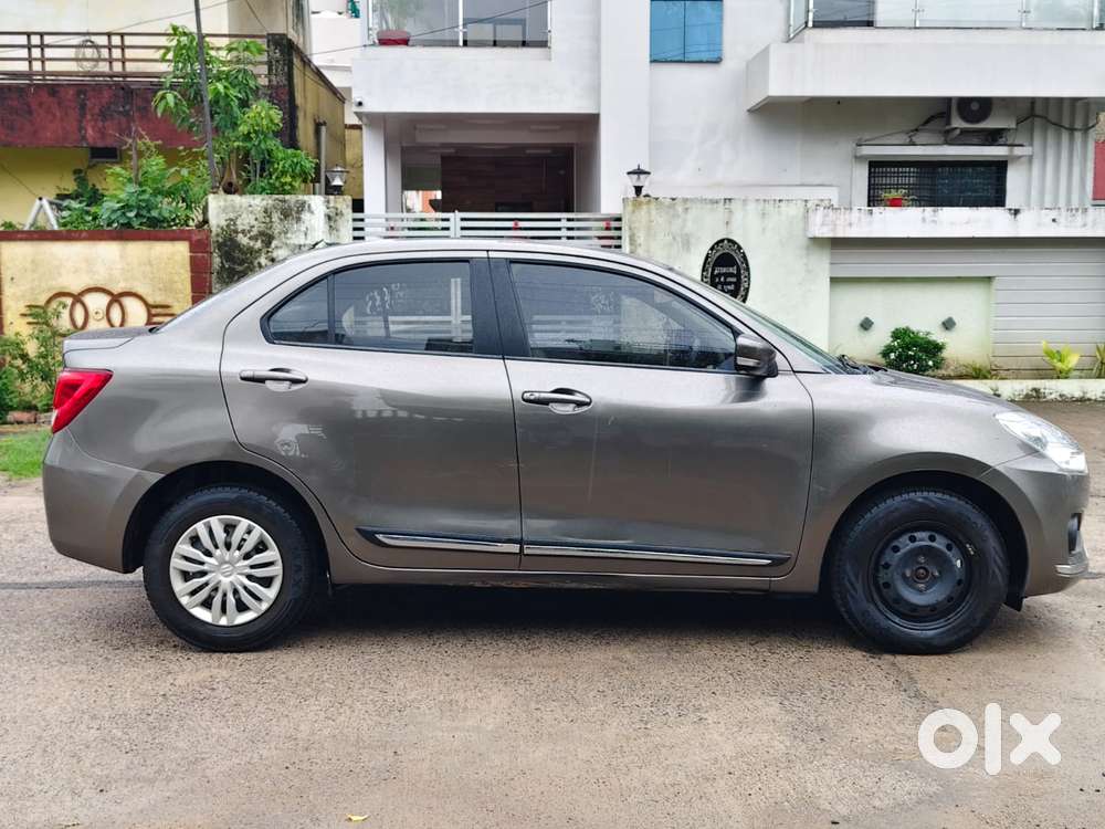Maruti Suzuki Swift Dzire Vdi Bsiv, 2019, Diesel