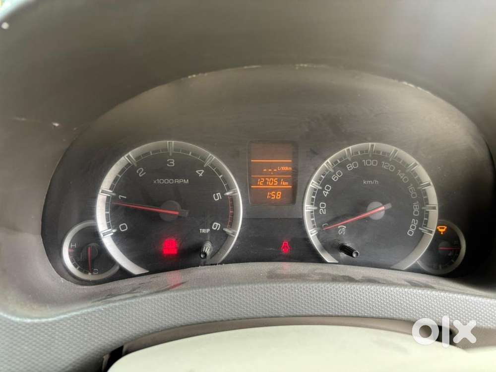 Maruti Suzuki Ertiga 2016 Diesel Well Maintained