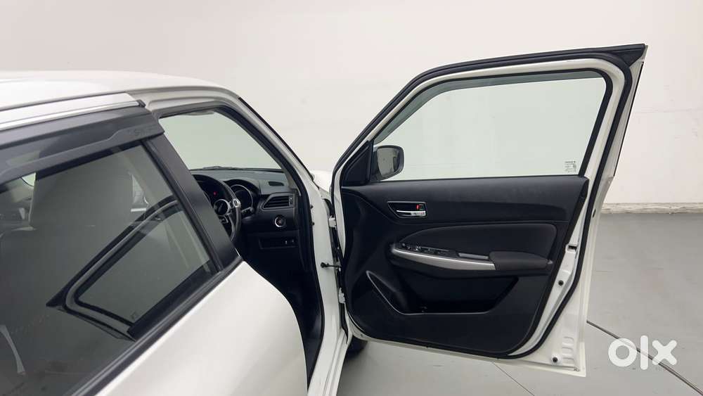 Maruti Suzuki Swift 1.3 Zxi, 2024, Petrol