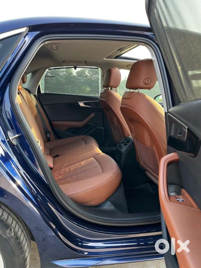 Audi A4 2.0 Technology 40 Tfsi, 2022, Petrol