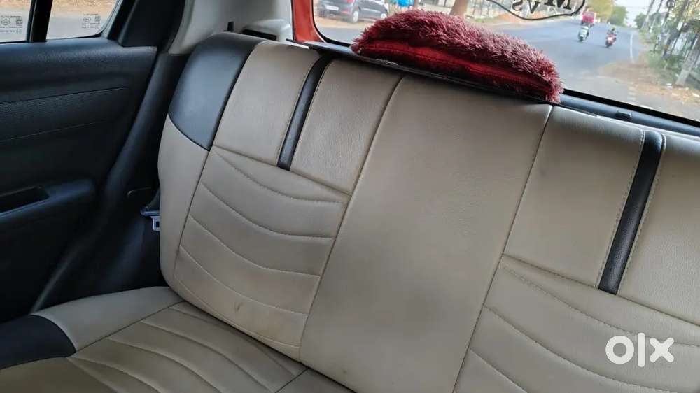 Maruti Suzuki Swift Lxi 2011 Petrol Manual