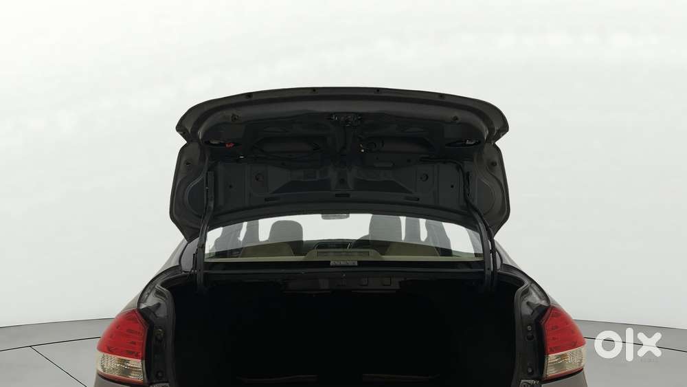 Maruti Suzuki Ciaz 1.4 At Delta, 2017, Petrol