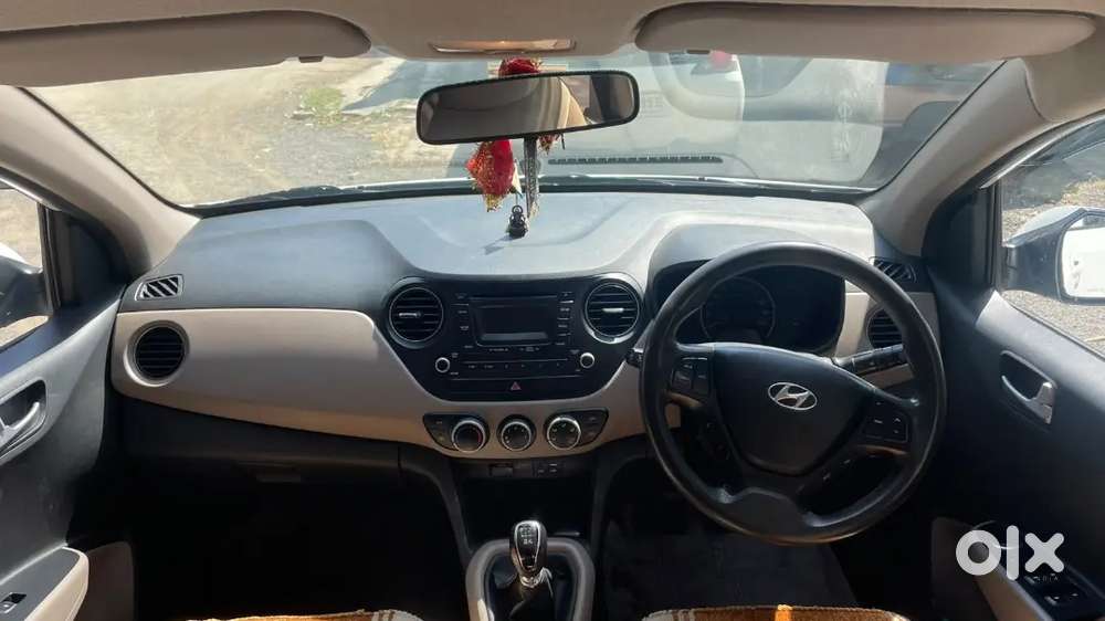Hyundai Grand I10 Sportz 2016 Diesel Manual