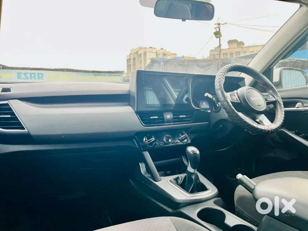 Kia Seltos 2023 Diesel 52000 Km Driven