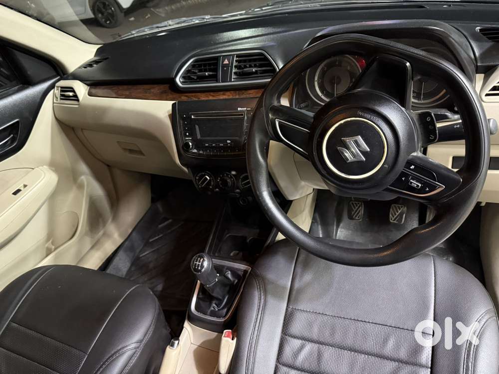 Maruti Suzuki Swift Dzire Vdi (o), 2019, Diesel