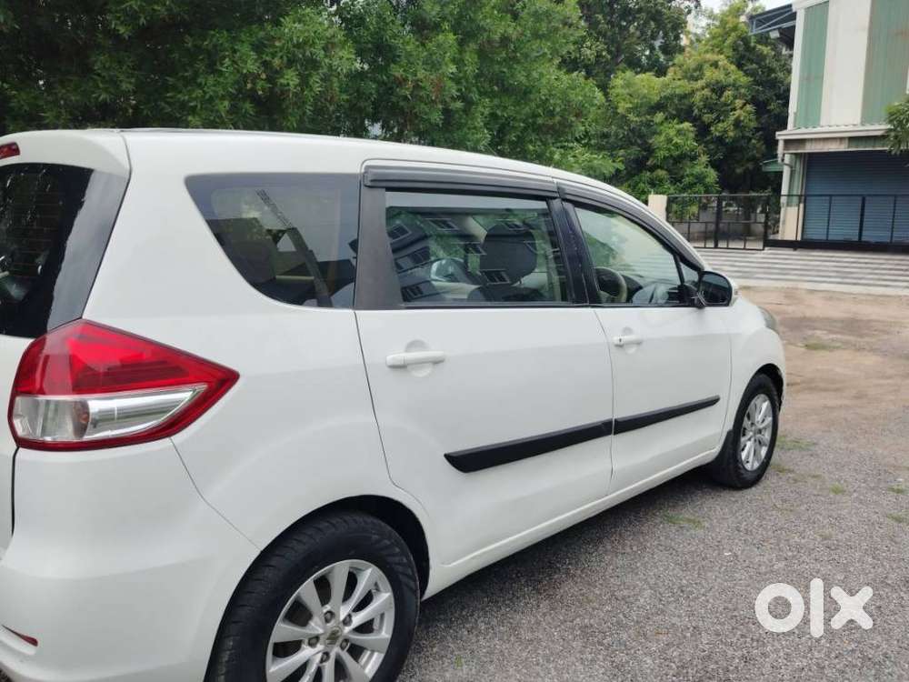 Maruti Suzuki Ertiga Zdi, 2015, Diesel