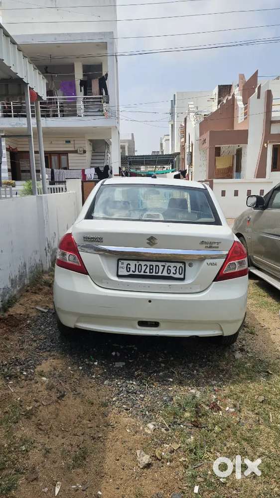 2012 Siwft Dzire Best Conditions