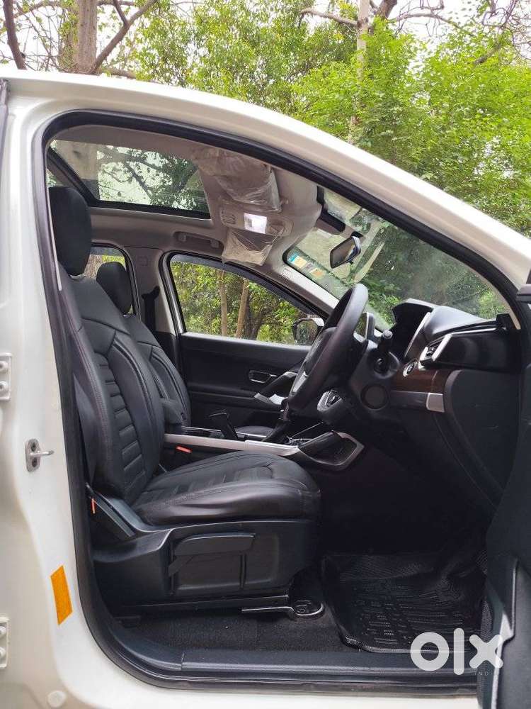 Tata Harrier 2.0 Kryotec Xta Plus, 2021, Diesel