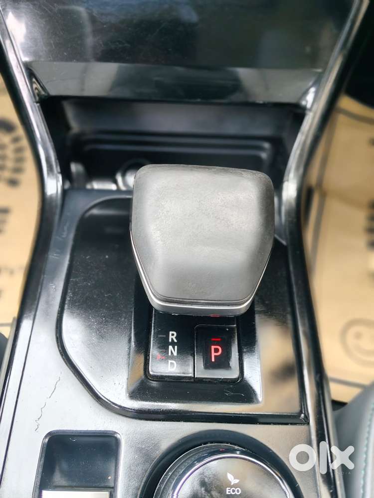 Tata Nexon Ev Empowered Plus Lr, 2024, Electric