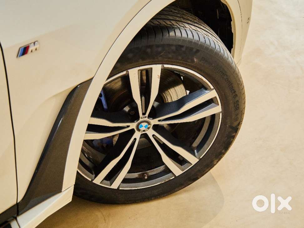Bmw X7 3.0 Xdrive 40d M Sport, 2023, Diesel