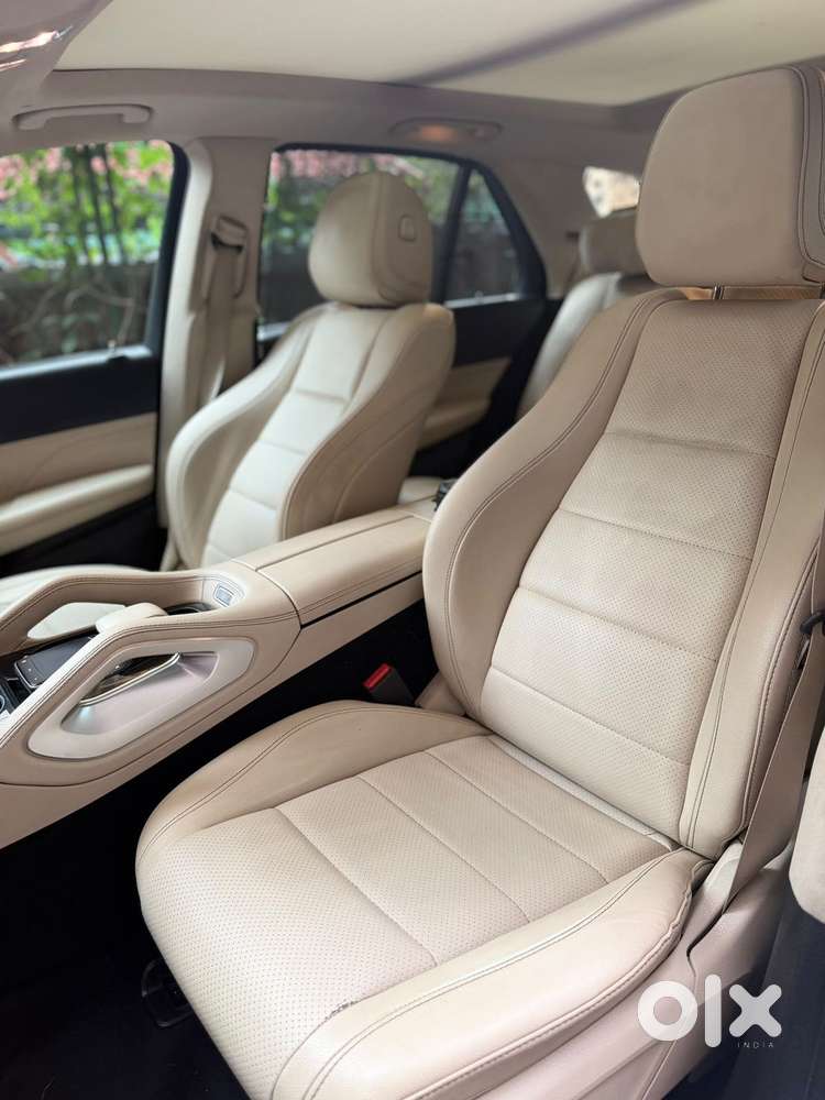 Mercedes-benz Gle 300d 4matic Lwb, 2022, Diesel