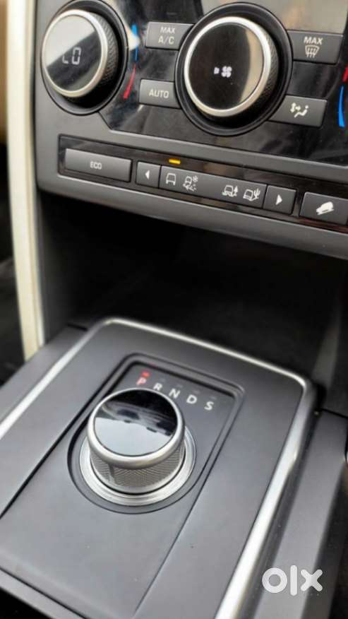 Land Rover Discovery Hse 2.0 Sd4, 2016, Diesel