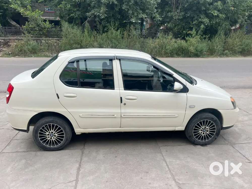 Tata Indigo Ecs 2014 Diesel