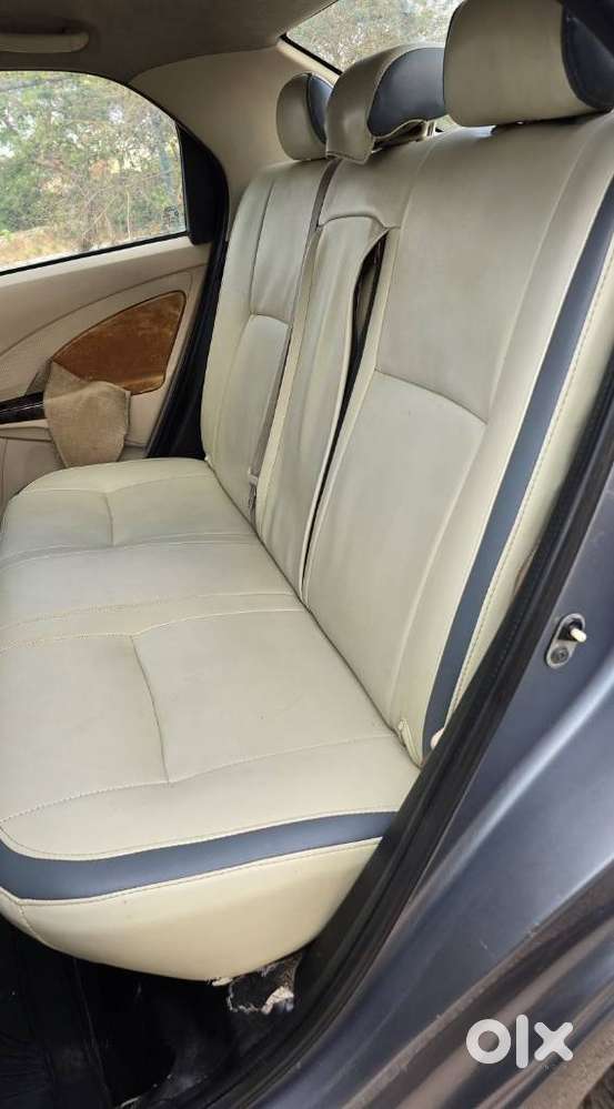Toyota Etios 1.5 Vx, 2018, Petrol