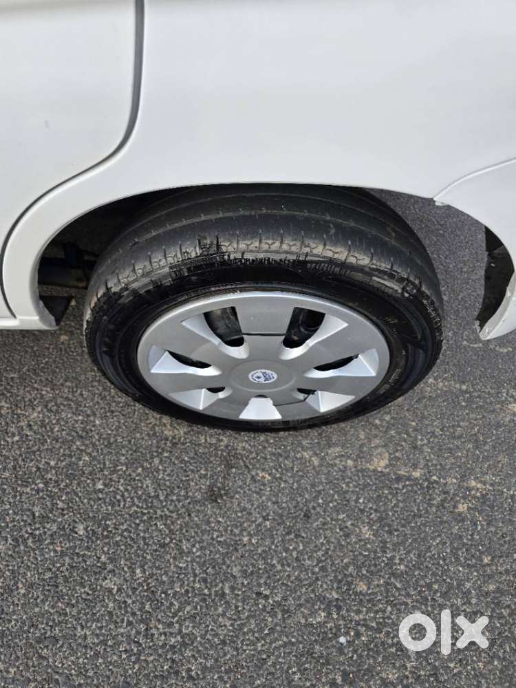 Maruti Suzuki Alto K10 2010-2014 Vxi, 2012, Petrol