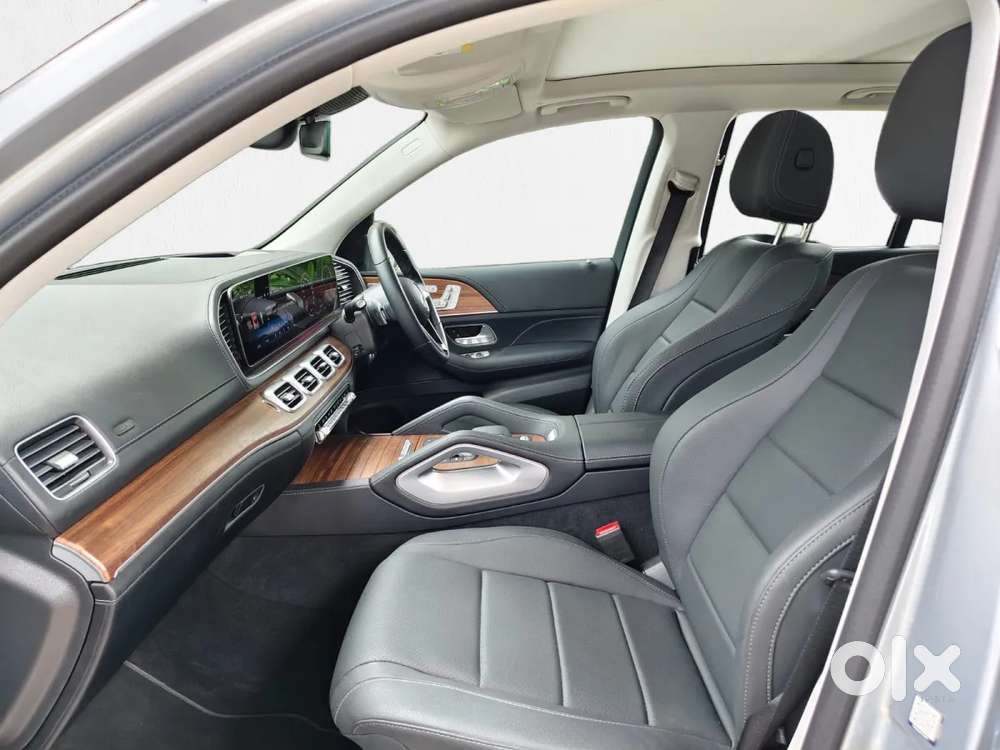 Mercedes-benz Gle, 2025, Petrol