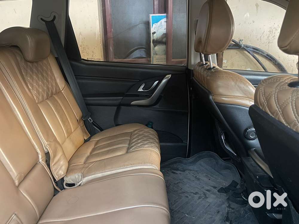 Mahindra Xuv500 Diesel 2018