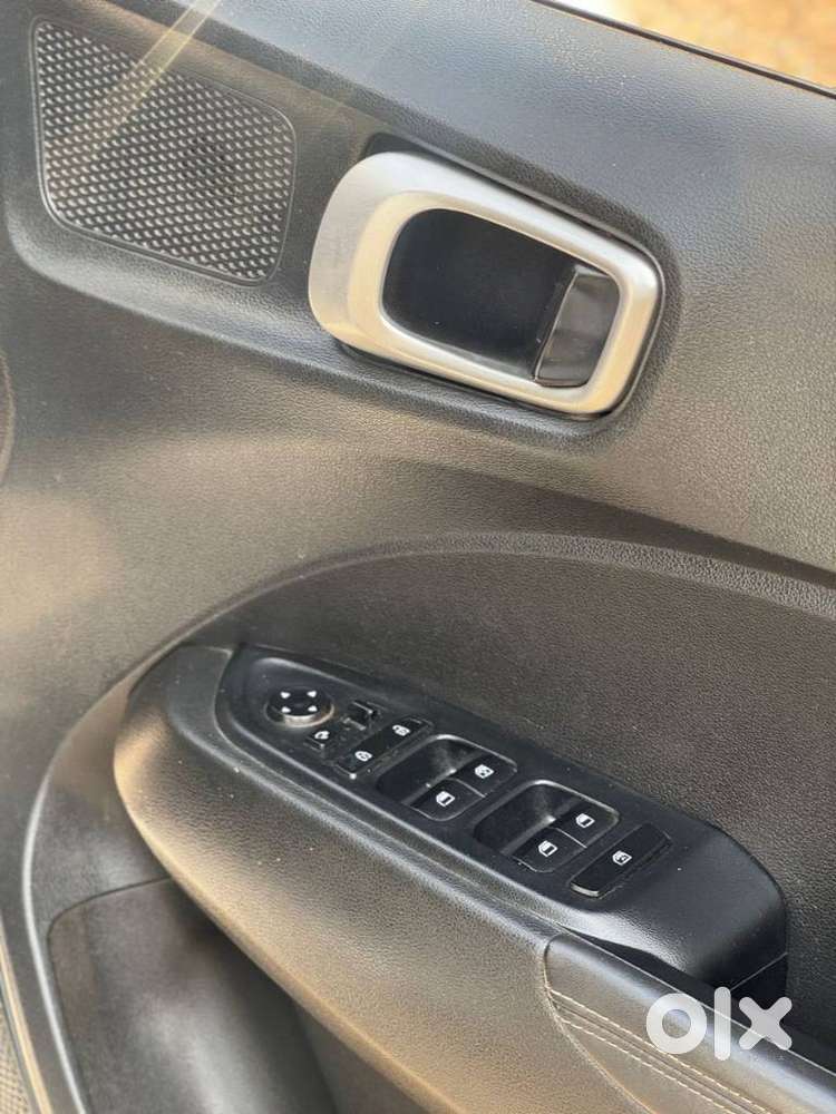 Hyundai Venue Sx Opt Turbo, 2019, Petrol