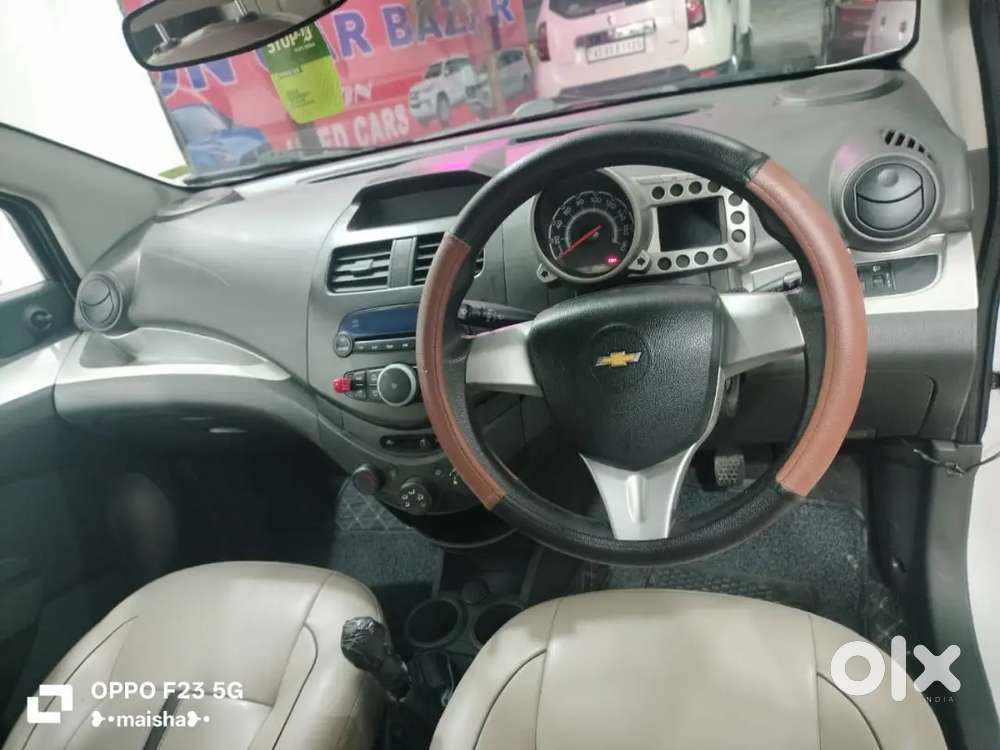 Chevrolet Beat 2016 Petrol 66000 Km Driven