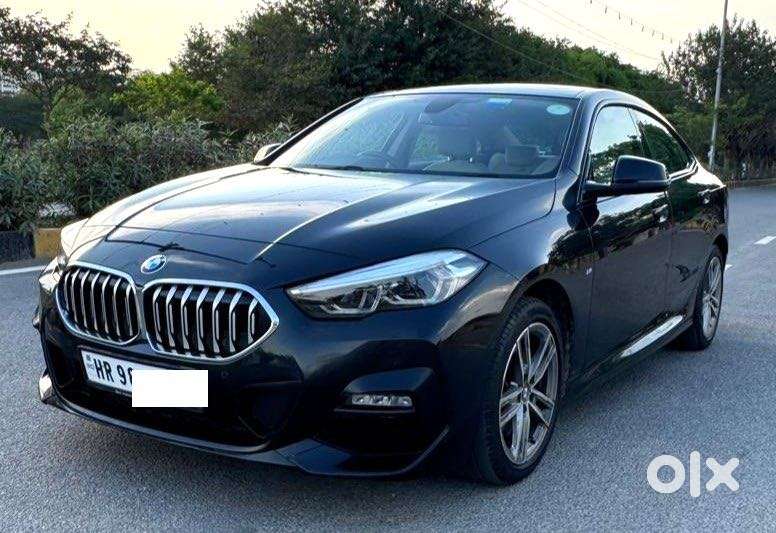 Bmw 2 Series Gran Coupe 220i M Sport, 2023, Petrol