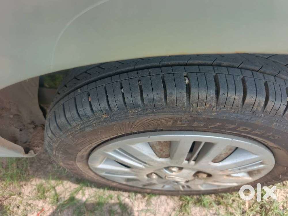 Hyundai Santro Xing 2007 Up To 2031 Vali