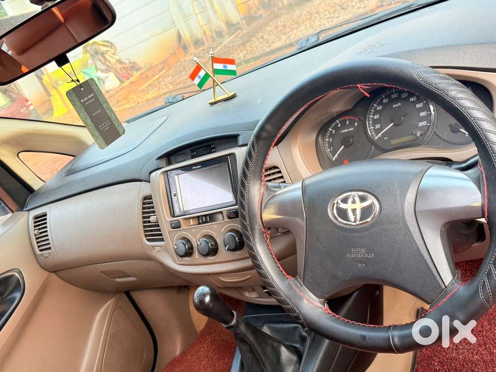 Good Condition Doucuments All Clear