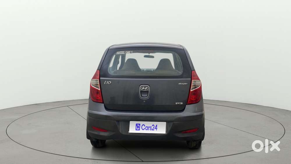 Hyundai I10 Magna, 2013, Petrol
