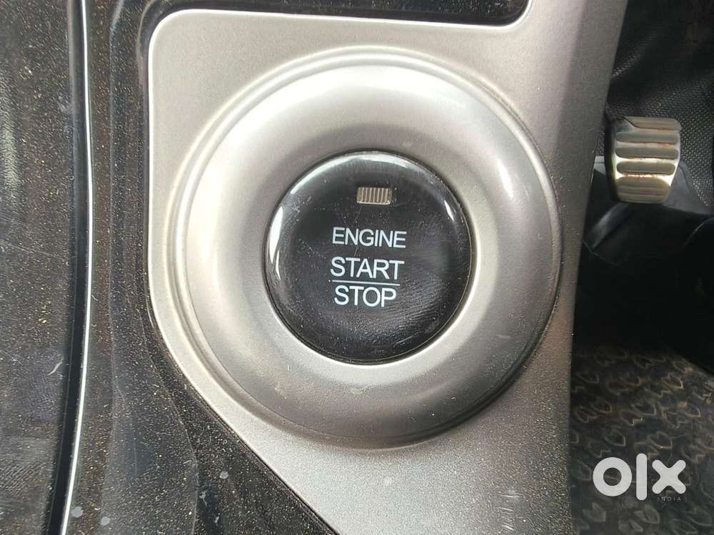 Mahindra Xuv500 W11, 2019, Diesel