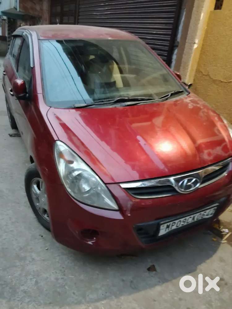 Bahut Shandar Gadi Hai