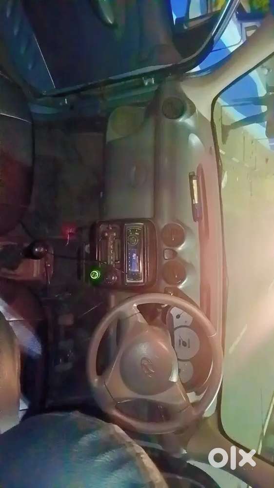 Hyundai Santro Xing 2007 Xl