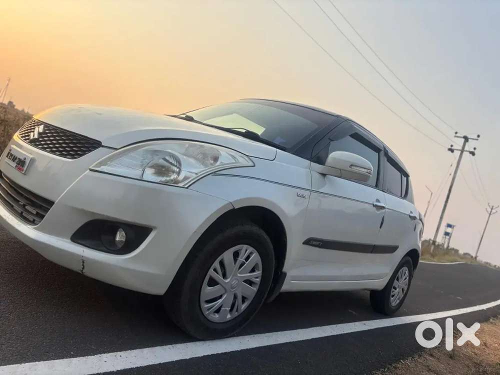Maruti Suzuki Swift