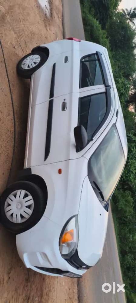 Maruti Suzuki Alto 2020