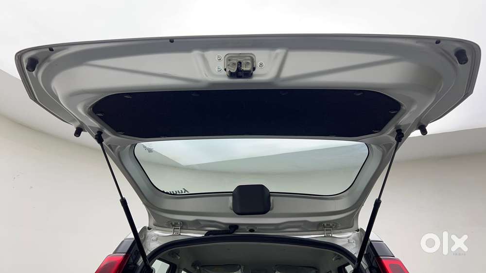 Maruti Suzuki Wagon R 1.0 Lxi, 2022, Petrol