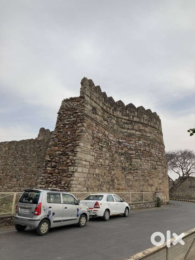 Maruti Suzuki Wagon R Pro 2012