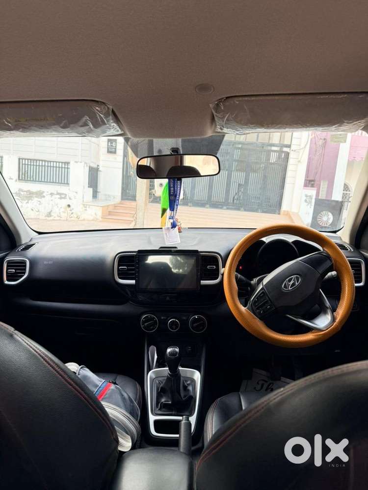 Hyundai Car 2019 Petrol