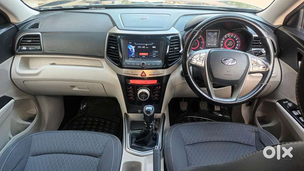 Mahindra Xuv300 W8 Diesel, 2021, Diesel