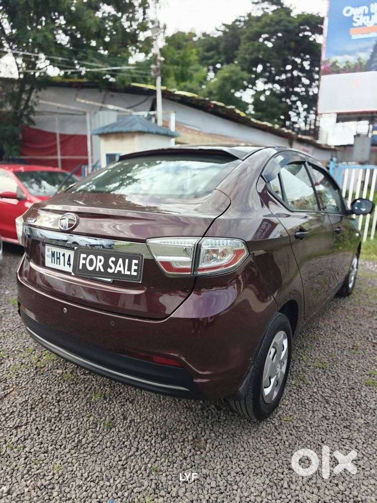 Tata Tigor Xe, 2021, Petrol