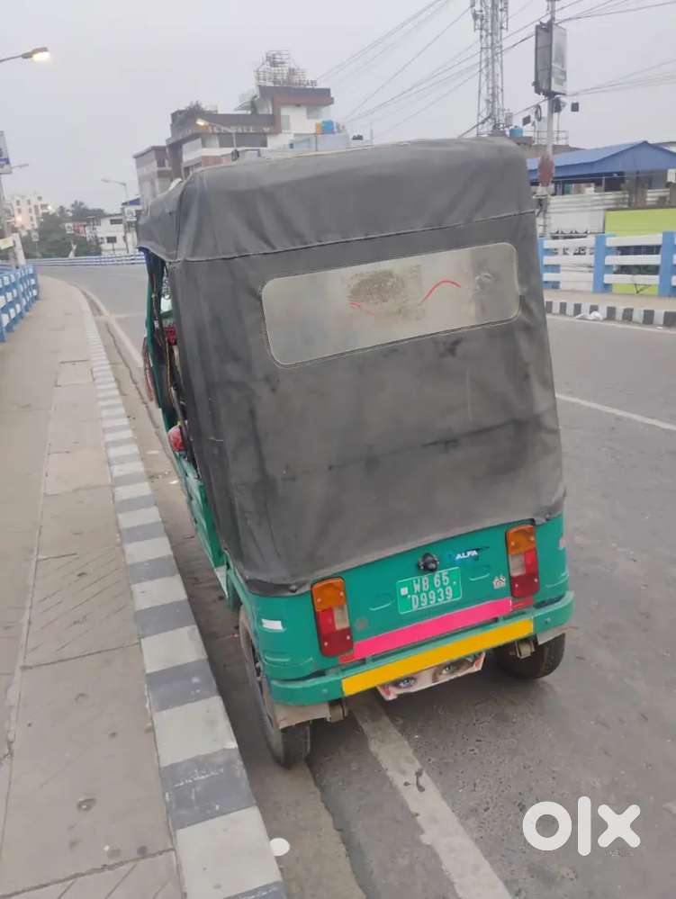 Mahindra Be 6 Pack Three B79 2023